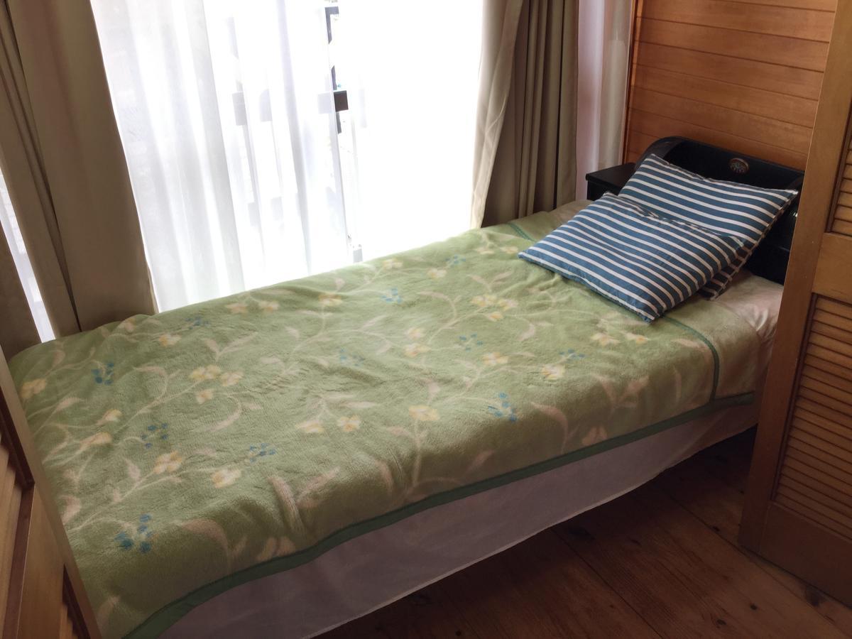 Cottage Morino Paradiso Onna Exterior foto
